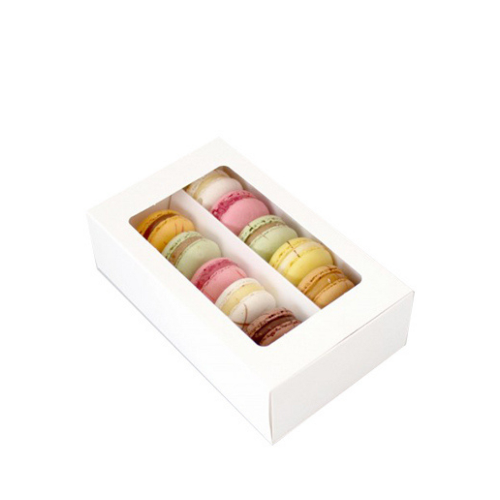 Macaron Gift Box (10 pack)