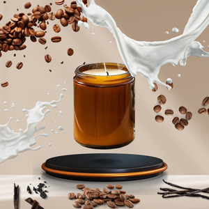 Barista Blend Soy Wax Candle