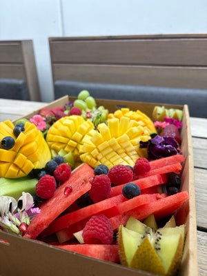 Fruit Box