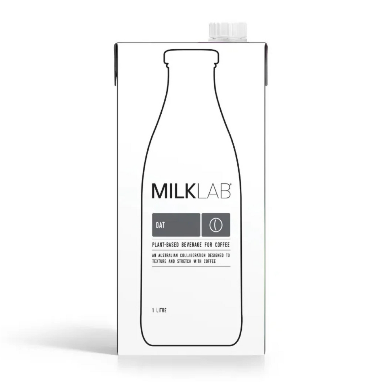MILKLAB Oat