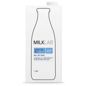 MILKLAB Lactose Free Dairy Milk