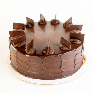 Death by Chocolate