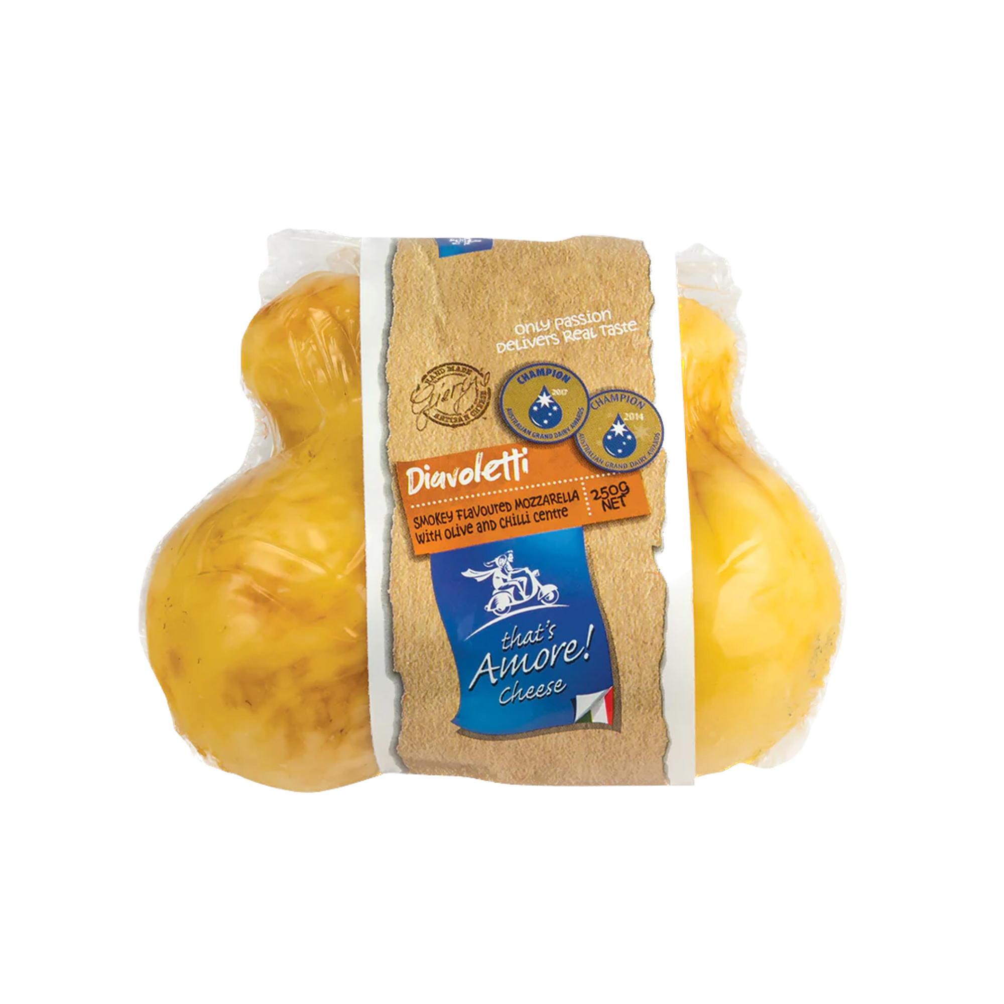 Diavoletti