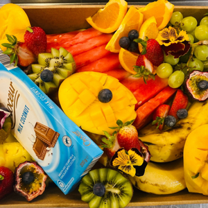 Fruit Box