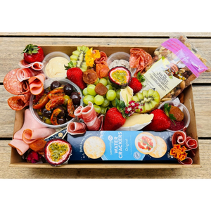 Grazing Box