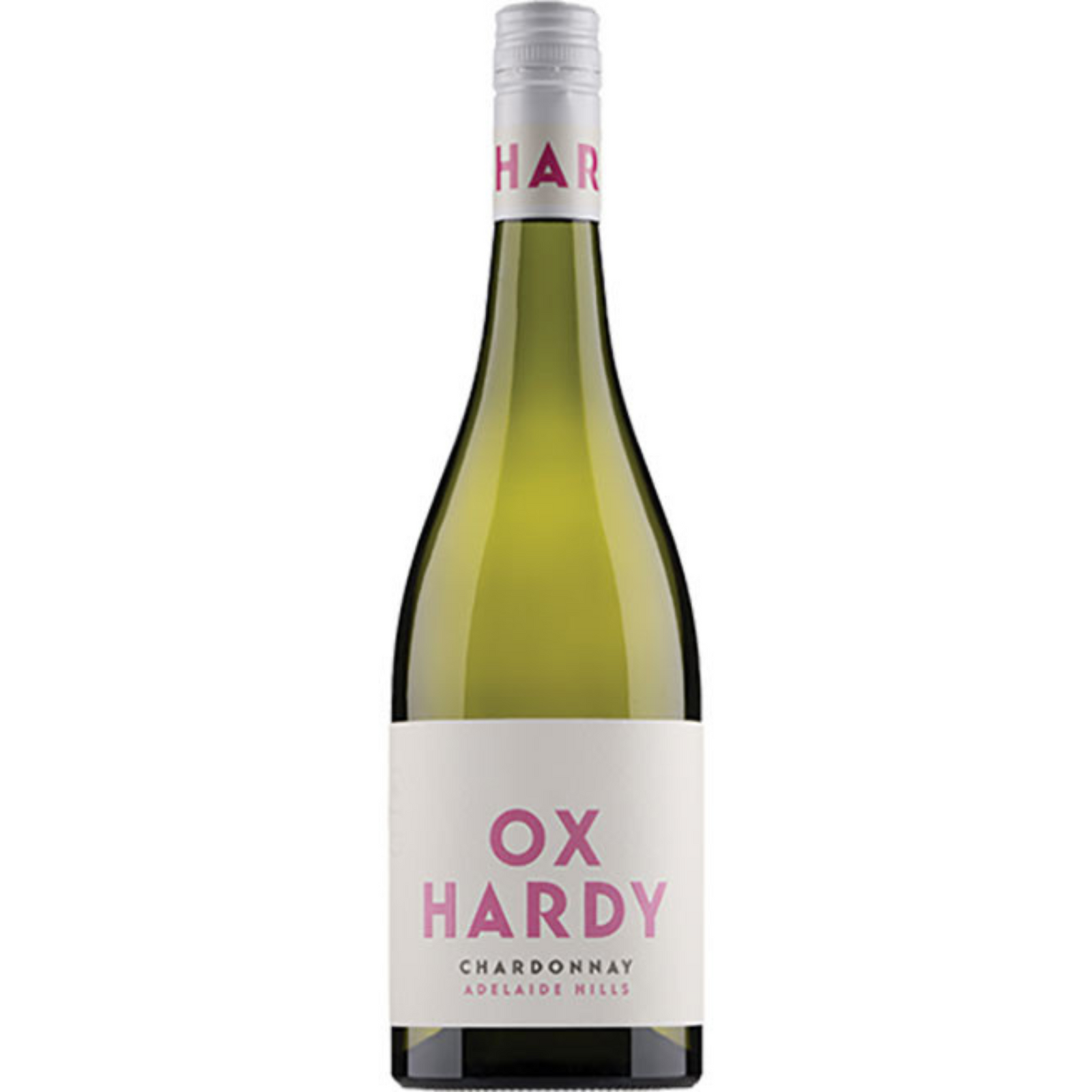 Ox Hardy Chardonnay South Australia
